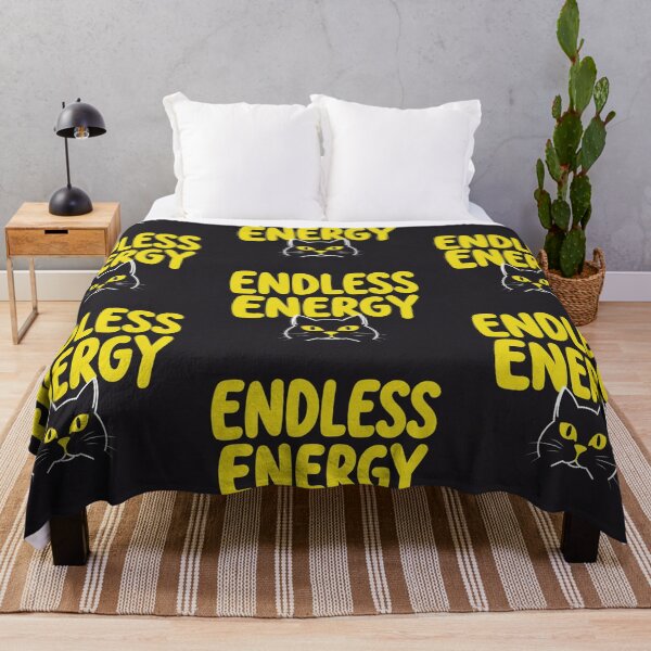 Item preview, Endless Energy 107 designed and sold by Zeir Shop.