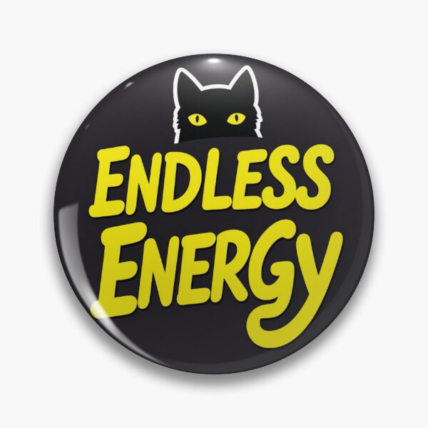 Item preview, Endless Energy 108 designed and sold by Zeir Shop.
