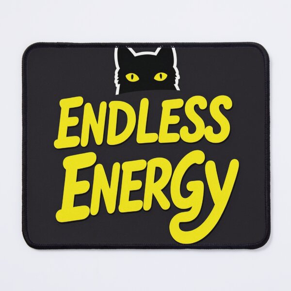 Item preview, Endless Energy 108 designed and sold by Zeir Shop.