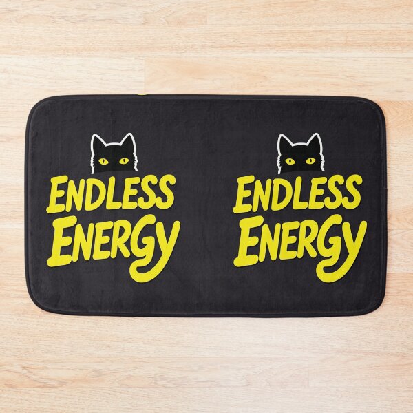 Item preview, Endless Energy 108 designed and sold by Zeir Shop.