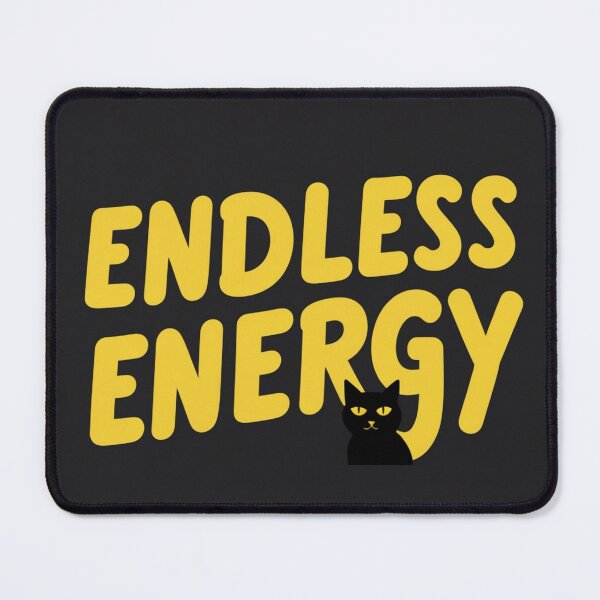 Item preview, Endless Energy 109 designed and sold by Zeir Shop.