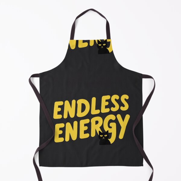 Item preview, Endless Energy 109 designed and sold by Zeir Shop.