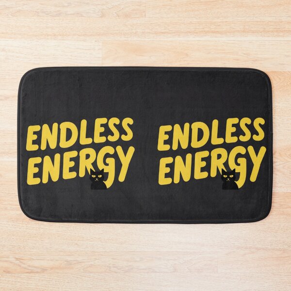 Item preview, Endless Energy 109 designed and sold by Zeir Shop.