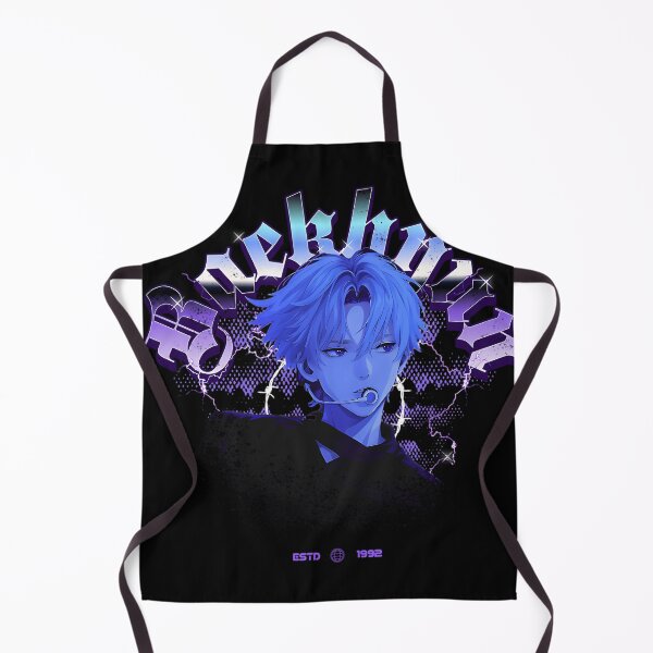 Item preview, exo Baekhyun Anime Style Bootleg Illustration Kpop designed and sold by Janiceecker.
