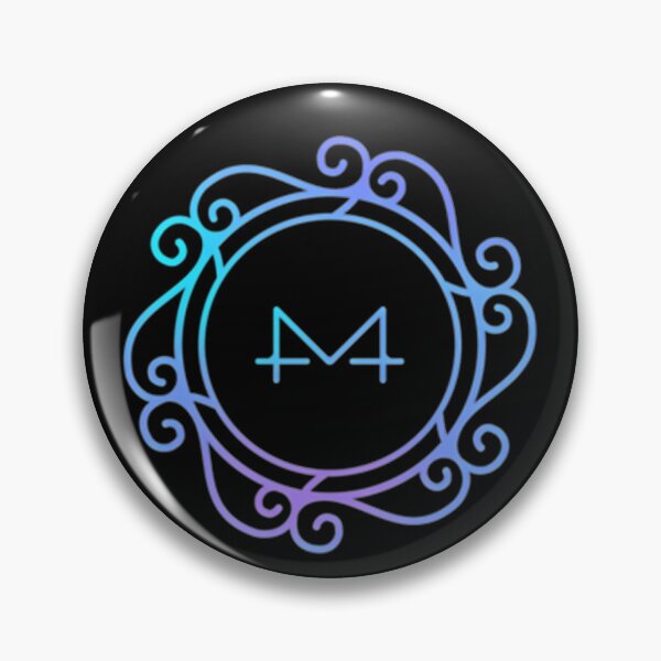 Item preview, Mamamoo Swirly Logo designed and sold by Janiceecker.