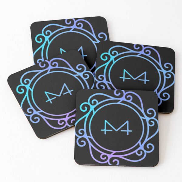 Item preview, Mamamoo Swirly Logo designed and sold by Janiceecker.