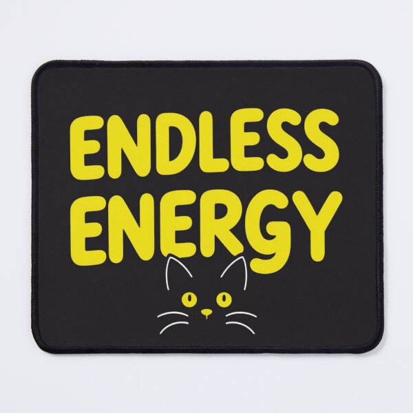 Item preview, Endless Energy 110 designed and sold by Zeir Shop.