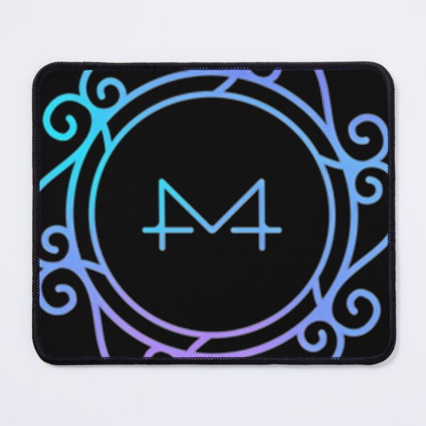 Item preview, Mamamoo Swirly Logo designed and sold by Janiceecker.