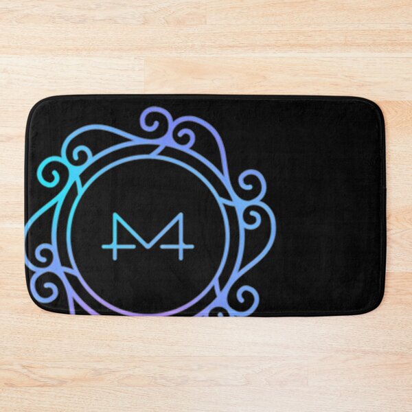 Item preview, Mamamoo Swirly Logo designed and sold by Janiceecker.