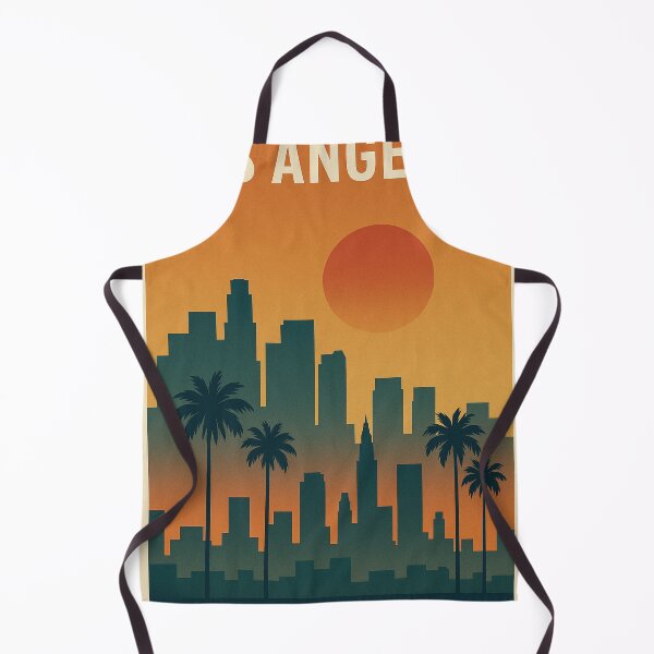 Item preview, Vintage Los Angeles designed and sold by Vintage city life.