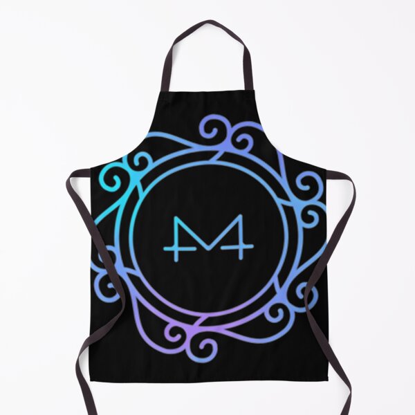 Item preview, Mamamoo Swirly Logo designed and sold by Janiceecker.