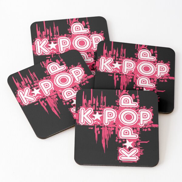 Item preview,  K-Pop  designed and sold by Janiceecker.