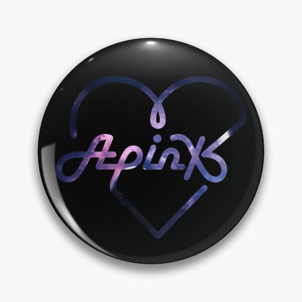 Item preview, Apink - Pastel Galaxy designed and sold by Janiceecker.