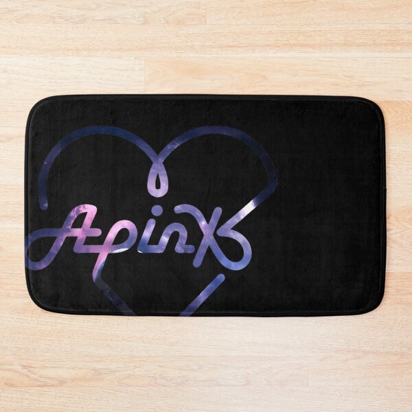 Item preview, Apink - Pastel Galaxy designed and sold by Janiceecker.
