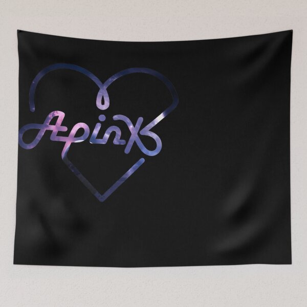 Item preview, Apink - Pastel Galaxy designed and sold by Janiceecker.
