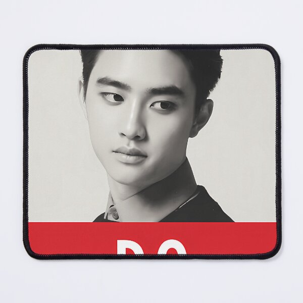 Item preview, exo - D.O designed and sold by Janiceecker.