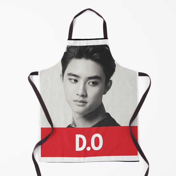 Item preview, exo - D.O designed and sold by Janiceecker.