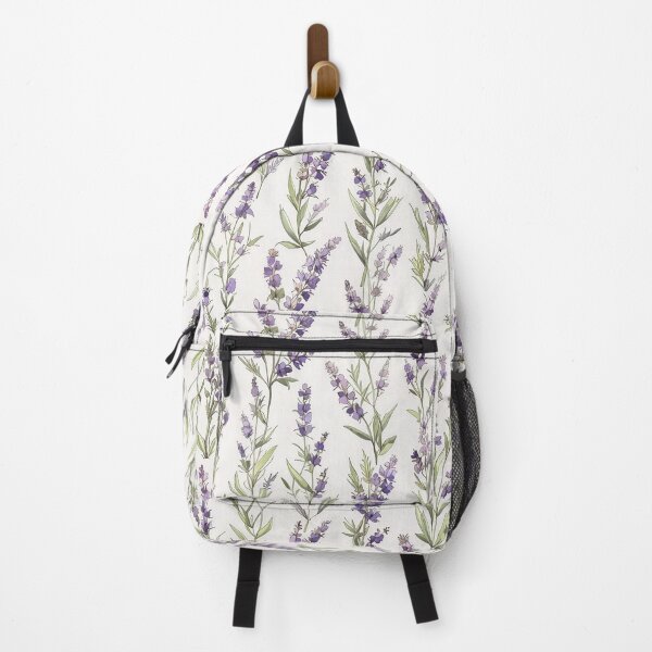 Item preview, Botanical Lavender designed and sold by CoolPixels.