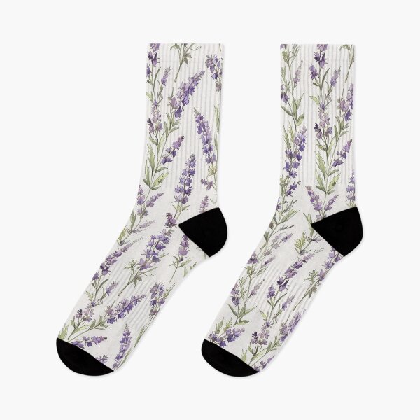 Item preview, Botanical Lavender designed and sold by CoolPixels.