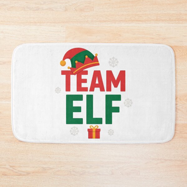 Item preview, Elf Family Christmas Shirt – Matching Holiday Tee designed and sold by Karn.Co.