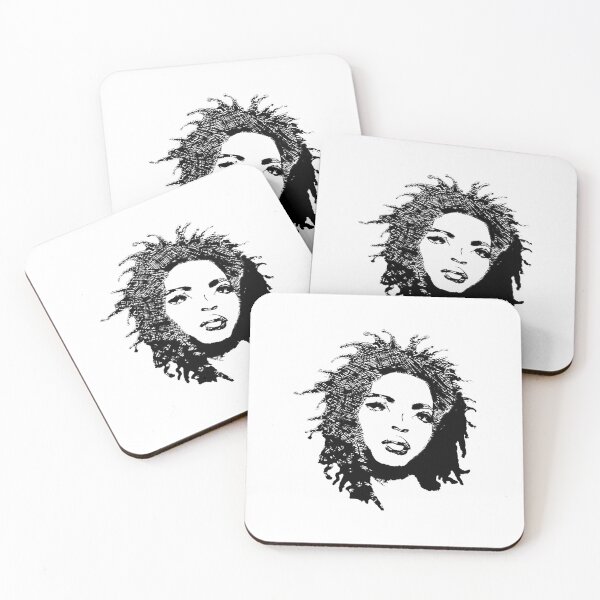 Item preview, The Miseducation of Lauryn Hill T-Shirt designed and sold by ConcepcionLeg.