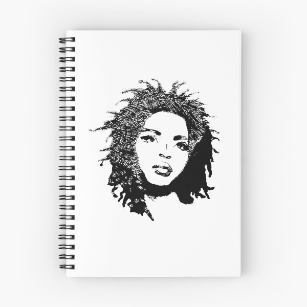 Item preview, The Miseducation of Lauryn Hill T-Shirt designed and sold by ConcepcionLeg.
