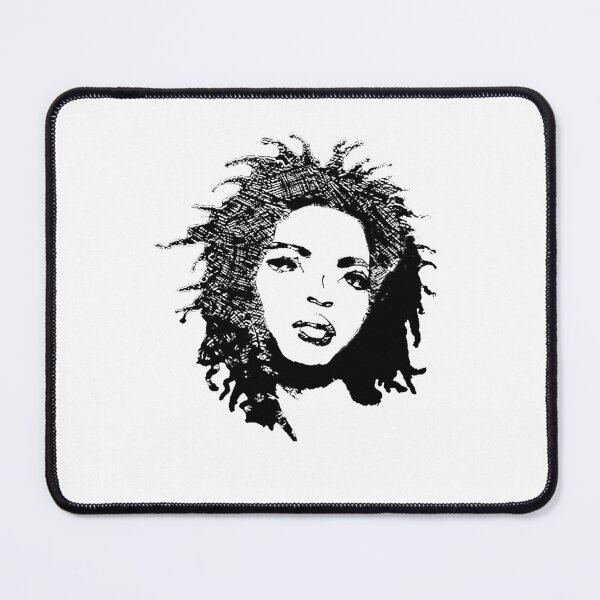 Item preview, The Miseducation of Lauryn Hill T-Shirt designed and sold by ConcepcionLeg.