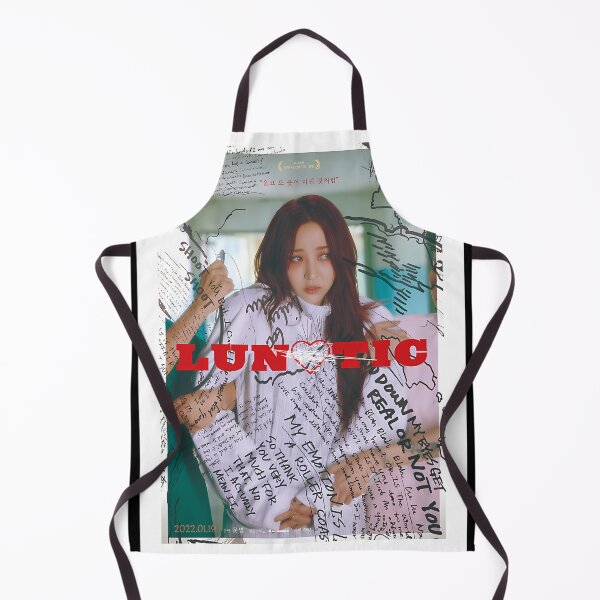Item preview, mamamoo - Moonbyul designed and sold by Janiceecker.