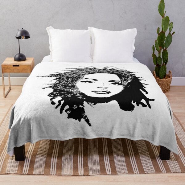 Item preview, The Miseducation of Lauryn Hill T-Shirt designed and sold by ConcepcionLeg.