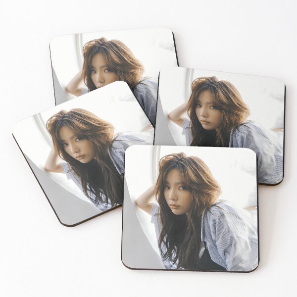 Item preview, My Voice Taeyeon designed and sold by Janiceecker.