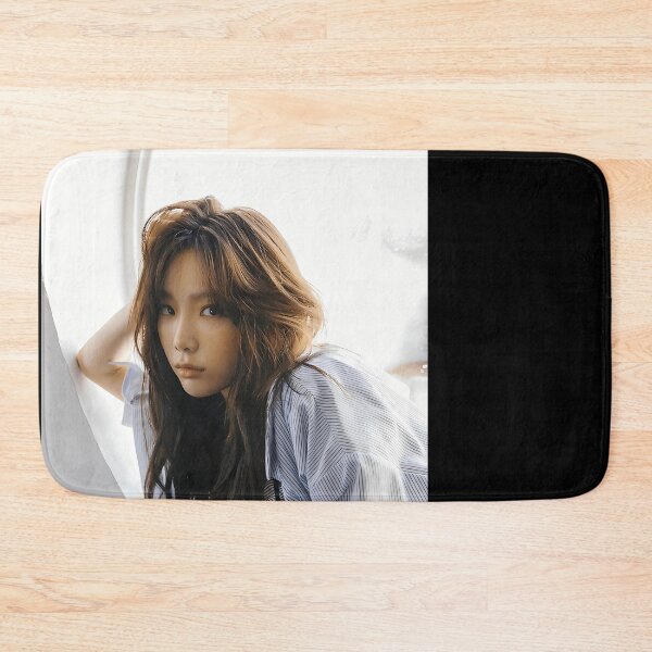 Item preview, My Voice Taeyeon designed and sold by Janiceecker.