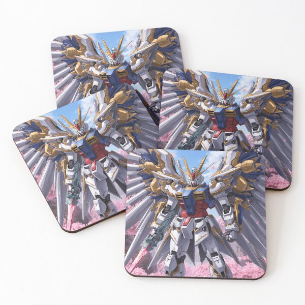 Item preview, Gundam Ryuujin designed and sold by NichiStudio.