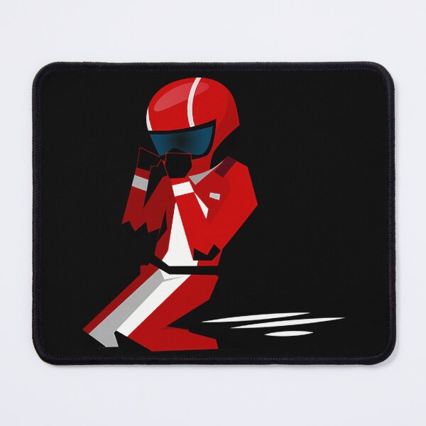 Item preview,  Formula 1 Character Speed Racer designed and sold by KENTWHEELER7.