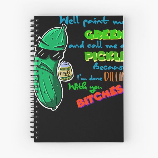 Item preview, Well pain me green and call me designed and sold by windhamshop.