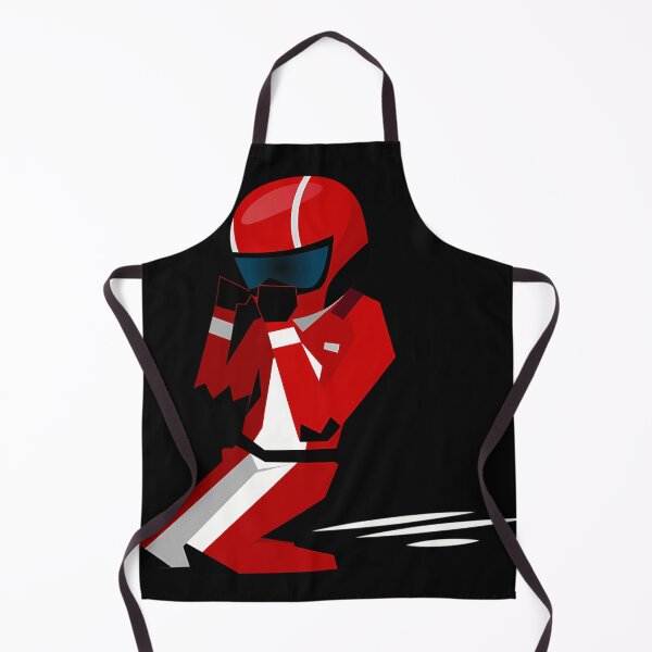 Item preview, Formula 1 Character Speed Racer designed and sold by KENTWHEELER7.