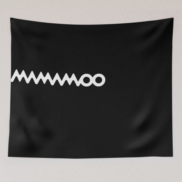 Item preview,  Mamamoo Ver.1 (White) designed and sold by Janiceecker.