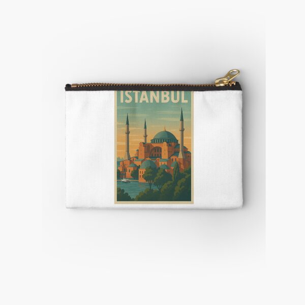 Item preview, Vintage Istanbul designed and sold by Vintage city life.