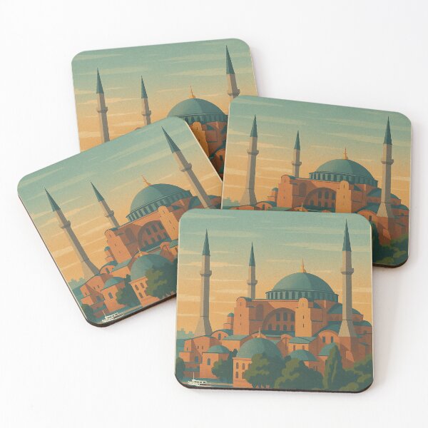 Item preview, Vintage Istanbul designed and sold by Vintage city life.