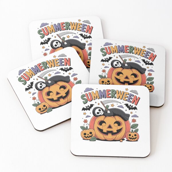 Item preview,   Halloween Summer Celebrate Summerween designed and sold by JonBarnes22.