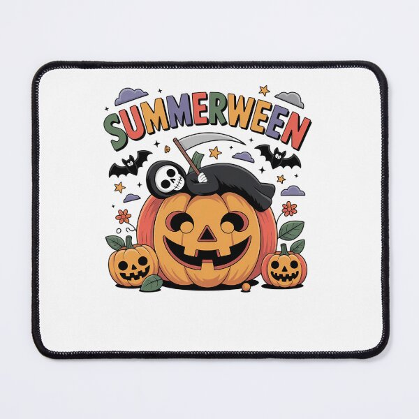 Item preview, Halloween Summer Celebrate Summerween designed and sold by JonBarnes22.
