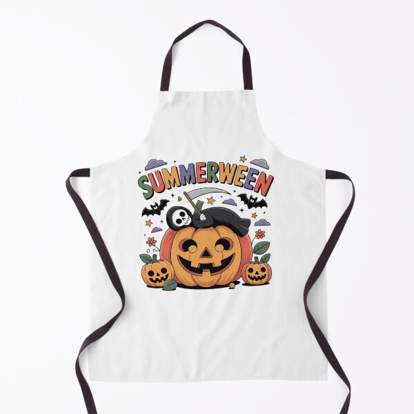 Item preview,   Halloween Summer Celebrate Summerween designed and sold by JonBarnes22.