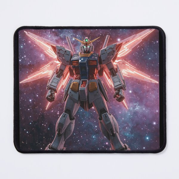 Item preview, Gundam Solstion designed and sold by NichiStudio.