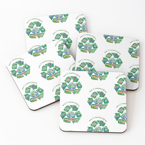 Item preview, Celebrating Key Eco Days for Eco Friendly Living  designed and sold by DIVINE BODY LIFE .