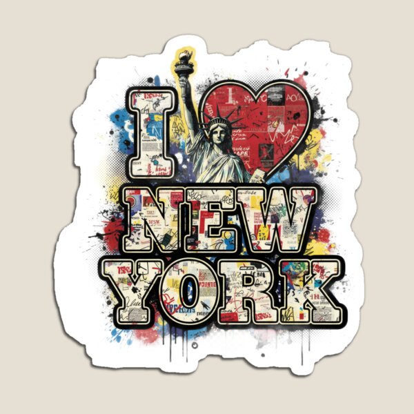 Item preview, Graffiti City Love designed and sold by Dogs&cats.