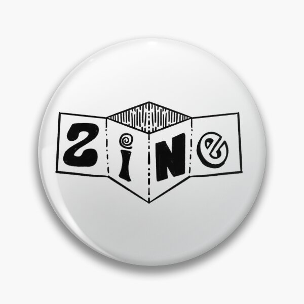 Item preview, Zine designed and sold by Stoof’s Stanzas.
