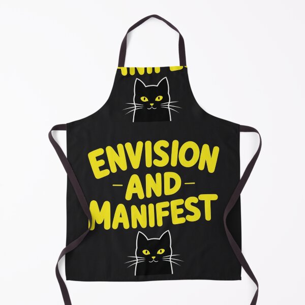 Item preview, Envision and Manifest 107 designed and sold by Zeir Shop.
