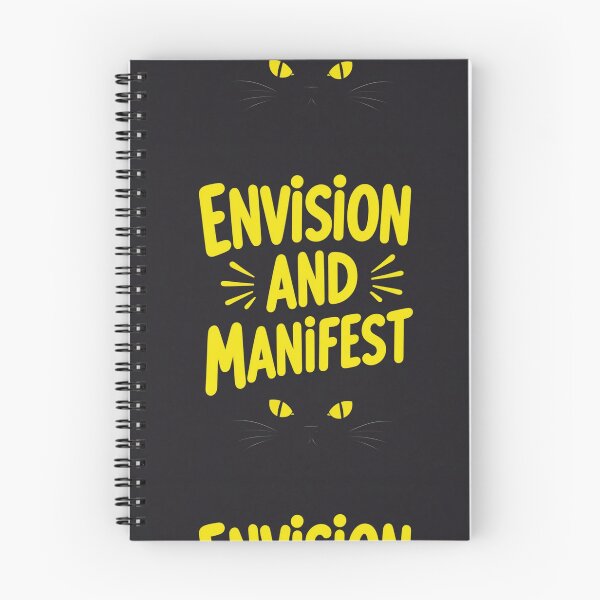 Item preview, Envision and Manifest 108 designed and sold by Zeir Shop.