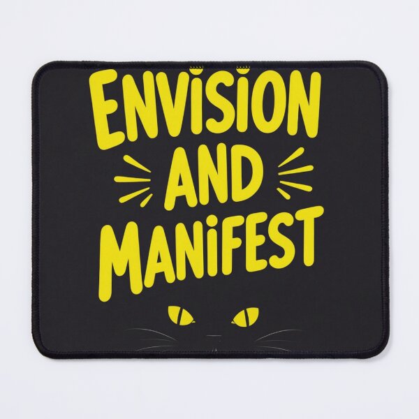 Item preview, Envision and Manifest 108 designed and sold by Zeir Shop.