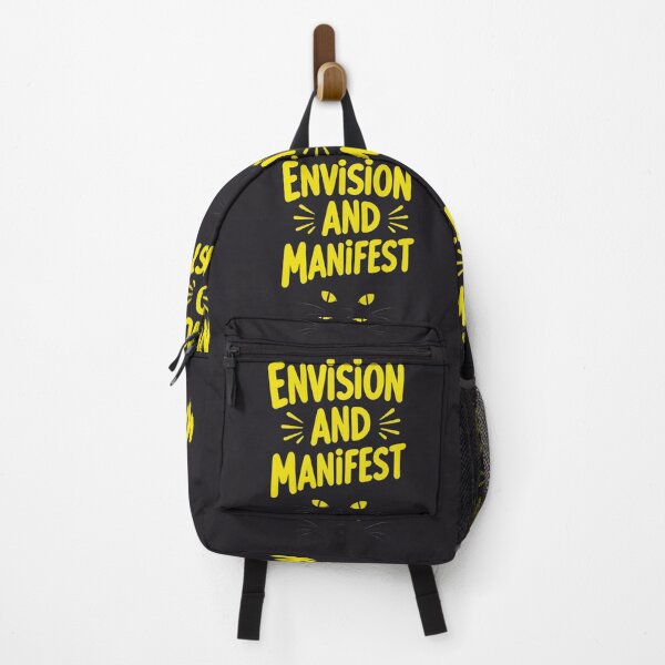 Item preview, Envision and Manifest 108 designed and sold by Zeir Shop.