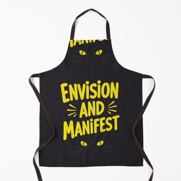 Item preview, Envision and Manifest 108 designed and sold by Zeir Shop.